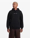 Volcom Men's  Stone Pullover In Black