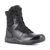 Volcom Street Shield Work Boot In Black