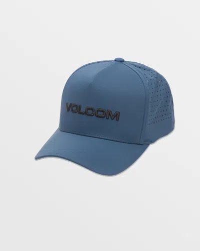VOLCOM MEN'S VOLCOM VENT DELTA ADJUSTABLE HAT