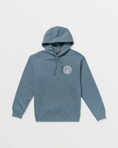 VOLCOM MEN'S VOLSTONED PULLOVER