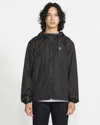 Volcom Men's Wavern Jacket In Black