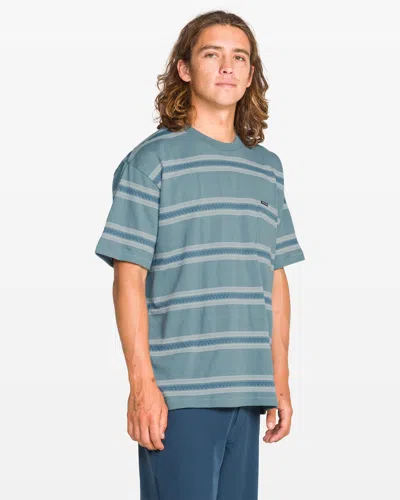 Volcom Men's Yewster Crew In Blue