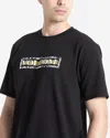 Volcom Men's You Drain Short Sleeve Tee In Black