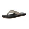 Volcom Mens Vocation 2 Flip-flops In Multi