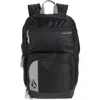 Volcom Midline 2 Backpack In Black