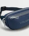 Volcom Mini Dos Pack Waist Bag