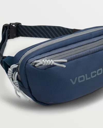 Volcom Mini Dos Pack Waist Bag