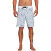 Volcom Mishap Stoney Board Shorts In Flightblue