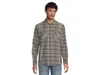 Volcom Netastone Flannel