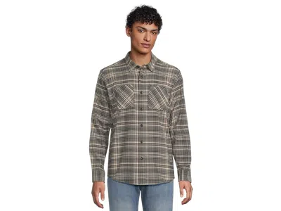 Volcom Netastone Flannel