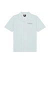 Volcom Otis Stone Camp Shirt