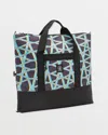 Volcom Outwhere Cooler In Blue