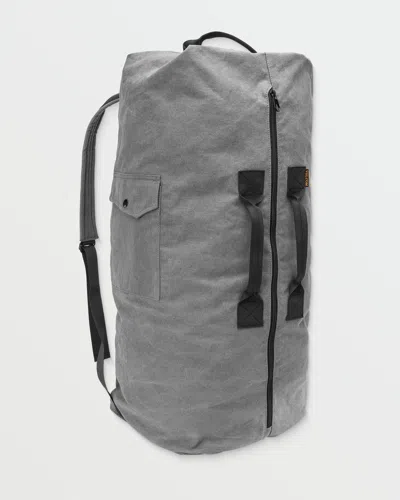 Volcom Ruckstone Duffle