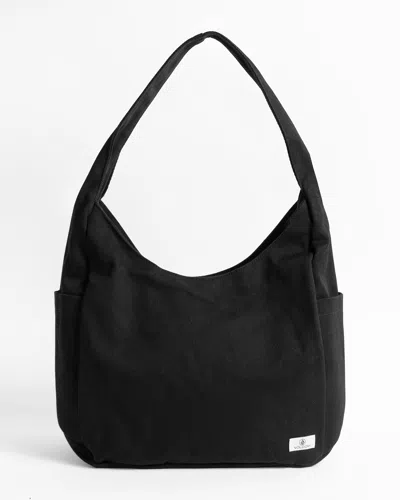 Volcom Schoolyard Canvas Hobo Tote