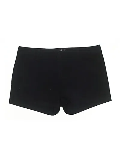 Pre-owned Volcom Shorts In Black