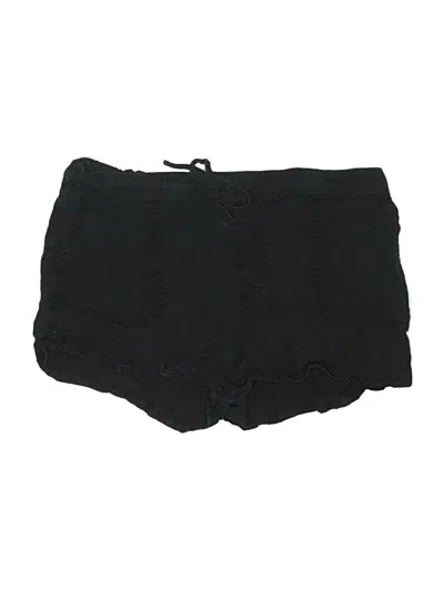 Pre-owned Volcom Shorts In Black