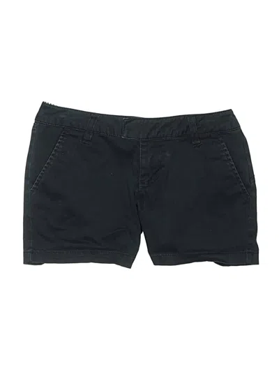 Pre-owned Volcom Shorts In Black