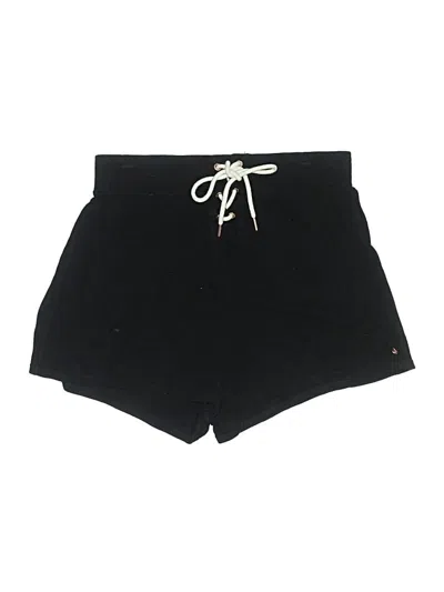 Pre-owned Volcom Shorts In Black