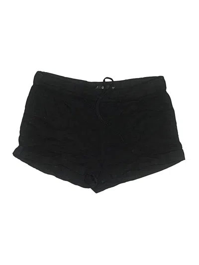 Pre-owned Volcom Shorts In Black