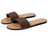 Volcom Simple Slide In Brown