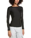 Volcom Simply Core Shirt In Black