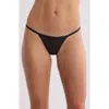 Volcom Simply Seamless Tiny Bikini Bottoms