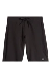 VOLCOM SIMPLY SOLID 11-INCH BOARD SHORTS
