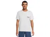 Volcom Single Barrel Pocket T-shirts In White