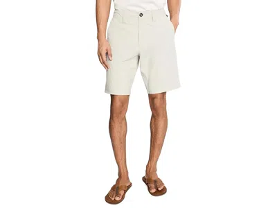 Volcom Slub Frickin Cross Shred 20 In White