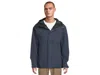 Volcom Snow Buckthreeeighty Jacket In Blue