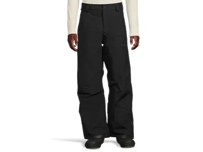 Volcom Snow Dua Gore-tex Pants In Black