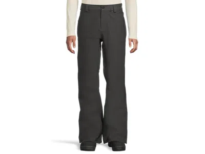 Volcom Snow Freakin Snow Chino Pants In Gray
