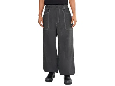 Volcom Snow Lapper Pants Men's Workout Black 1: Md (32-33" Waist) 32, Polyester In Green