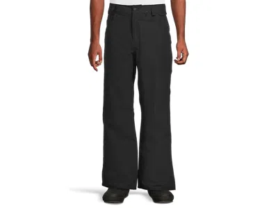 Volcom Snow Nailer Pants In Black