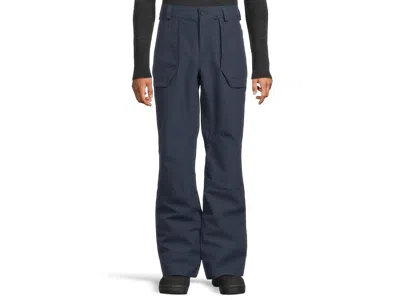 Volcom Snow Roan Pants In Blue