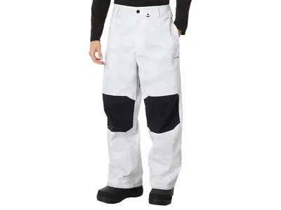 Volcom Snow Snow Billow Pant Men's Clothing White Camo: 2xl (38-40" Waist), Polyester