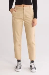 Volcom So Chickie High Waist Pants