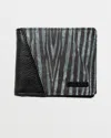 Volcom Solidstone Bifold In Multi