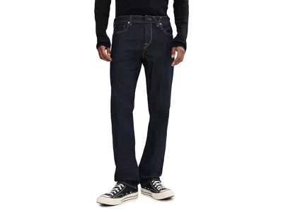 Volcom Solver Denim In Blue