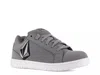 Volcom Stone Composite Toe Work Sneaker In Gray
