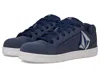 Volcom Wide Width Stone Composite Toe Work Sneaker In Blue