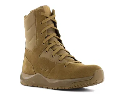 VOLCOM VOLCOM STONE FORCE WORK BOOT