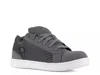 Volcom Stone Op Composite Toe Work Sneaker In Gray