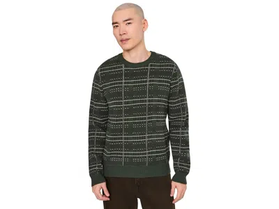 Volcom Men's Stone Optix Sweater In Black