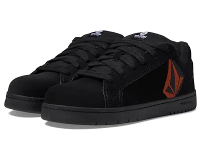 Volcom Stone Sd Comp Toe In Multi