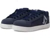 Volcom Stone Sneakers Women's Us 6 Navy Eh Composite Toe Work Shoes Khd1164