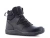 Volcom Street Shield Work Boot In Black