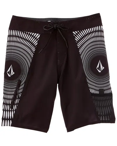 Volcom Surf Vitals In Black