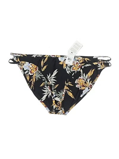 Volcom Swimsuit Bottoms In Black