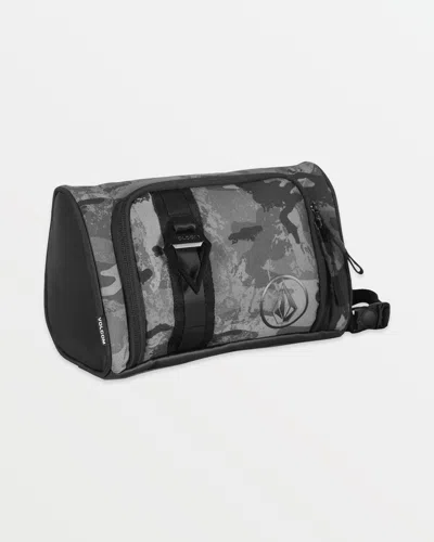 Volcom Tristone Travel Dopp Kit -2